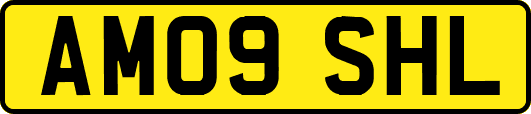 AM09SHL