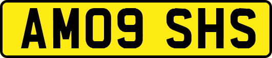 AM09SHS