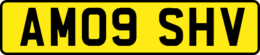 AM09SHV