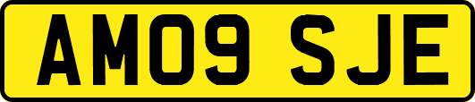 AM09SJE