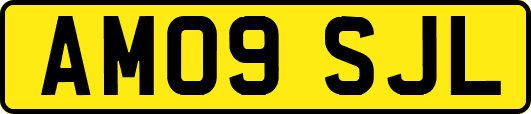 AM09SJL
