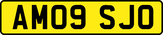 AM09SJO