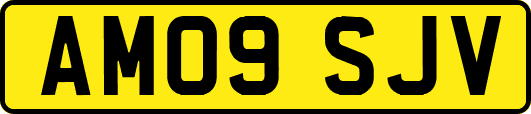 AM09SJV