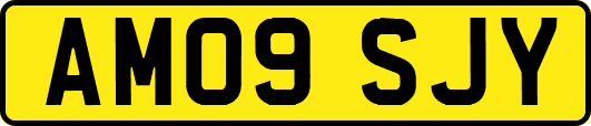 AM09SJY
