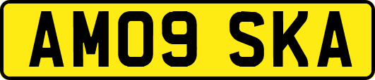 AM09SKA