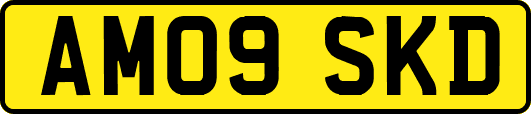 AM09SKD
