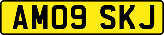AM09SKJ