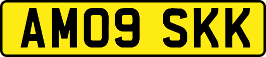 AM09SKK