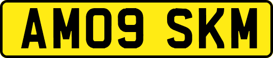 AM09SKM