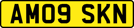 AM09SKN
