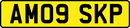 AM09SKP