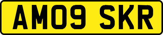 AM09SKR