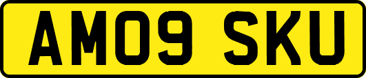 AM09SKU