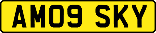 AM09SKY