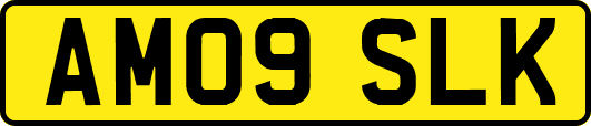 AM09SLK