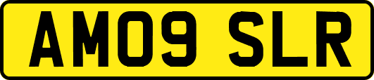 AM09SLR