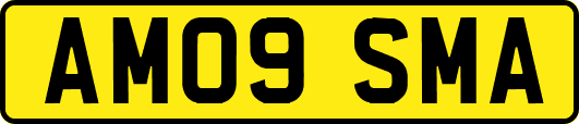 AM09SMA