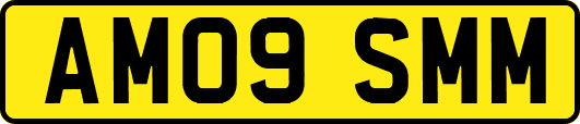 AM09SMM