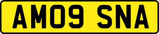 AM09SNA
