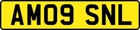 AM09SNL