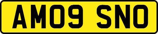 AM09SNO