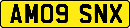 AM09SNX