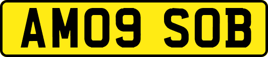 AM09SOB