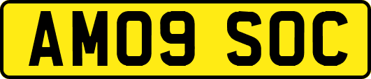 AM09SOC