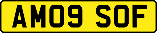AM09SOF