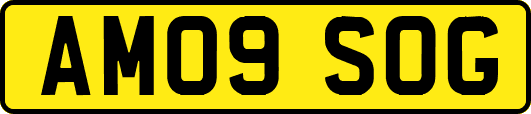 AM09SOG