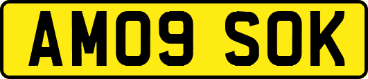 AM09SOK