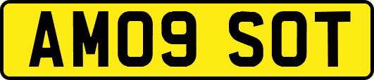 AM09SOT