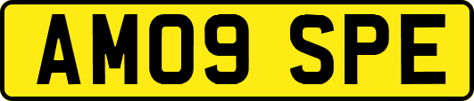 AM09SPE