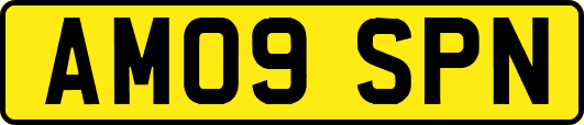 AM09SPN