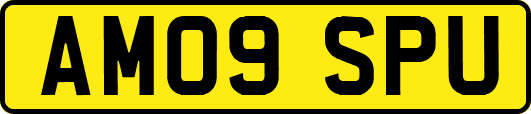 AM09SPU