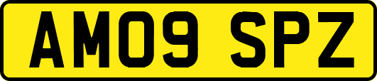 AM09SPZ