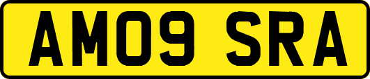 AM09SRA