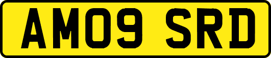 AM09SRD