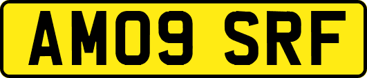 AM09SRF