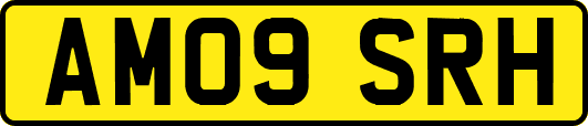 AM09SRH