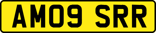 AM09SRR