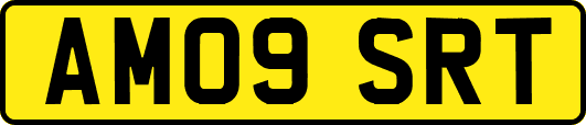 AM09SRT