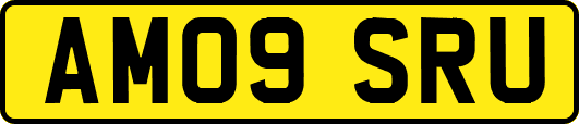 AM09SRU