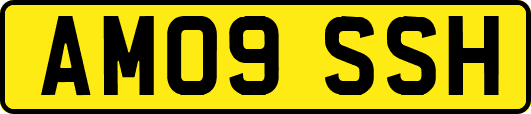 AM09SSH