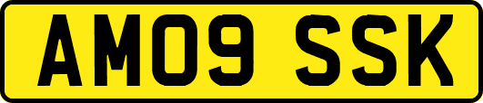 AM09SSK