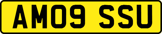 AM09SSU