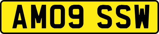 AM09SSW