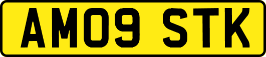 AM09STK