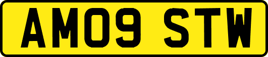 AM09STW