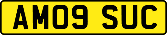 AM09SUC